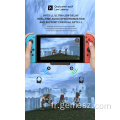 Transmetteur adaptateur Bluetooth pour Switch/Switch Lite